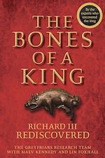 Télécharger le livre :  The Bones of a King