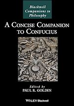 Télécharger le livre :  A Concise Companion to Confucius