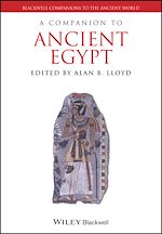 Télécharger le livre :  A Companion to Ancient Egypt