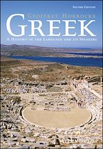 Télécharger le livre :  Greek