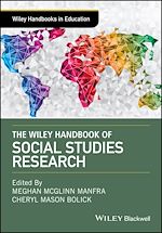 Télécharger le livre :  The Wiley Handbook of Social Studies Research