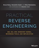 Télécharger le livre :  Practical Reverse Engineering
