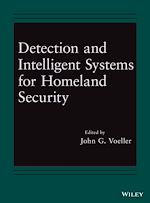 Télécharger le livre :  Detection and Intelligent Systems for Homeland Security