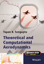 Télécharger le livre :  Theoretical and Computational Aerodynamics