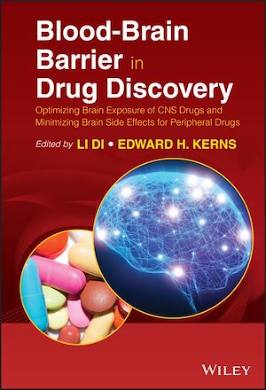Téléchargez le livre :  Blood-Brain Barrier in Drug Discovery