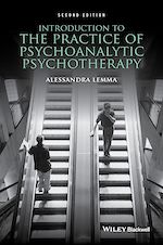 Télécharger le livre :  Introduction to the Practice of Psychoanalytic Psychotherapy