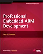 Télécharger le livre :  Professional Embedded ARM Development