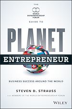 Télécharger le livre :  Planet Entrepreneur