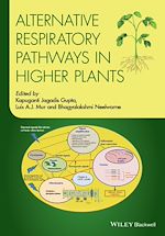Télécharger le livre :  Alternative Respiratory Pathways in Higher Plants