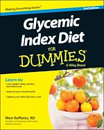 Télécharger le livre :  Glycemic Index Diet For Dummies