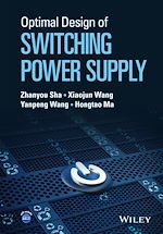 Télécharger le livre :  Optimal Design of Switching Power Supply
