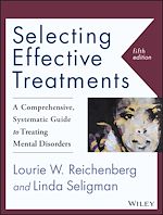 Télécharger le livre :  Selecting Effective Treatments