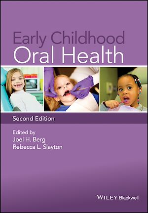 Download the eBook: Early Childhood Oral Health