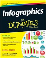 Télécharger le livre :  Infographics For Dummies
