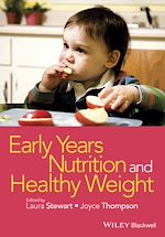 Télécharger le livre :  Early Years Nutrition and Healthy Weight
