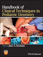 Télécharger le livre :  Handbook of Clinical Techniques in Pediatric Dentistry