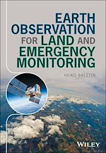 Télécharger le livre :  Earth Observation for Land and Emergency Monitoring