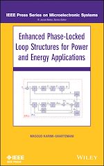 Télécharger le livre :  Enhanced Phase-Locked Loop Structures for Power and Energy Applications