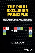 Télécharger le livre :  The Pauli Exclusion Principle
