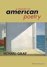 Télécharger le livre :  A History of American Poetry