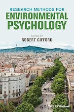 Télécharger le livre :  Research Methods for Environmental Psychology