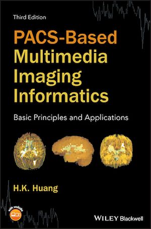 Téléchargez le livre :  PACS-Based Multimedia Imaging Informatics