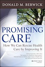 Télécharger le livre :  Promising Care