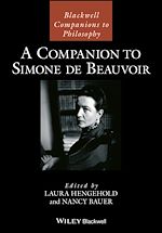 Download this eBook A Companion to Simone de Beauvoir