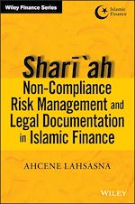 Télécharger le livre :  Shari'ah Non-compliance Risk Management and Legal Documentations in Islamic Finance
