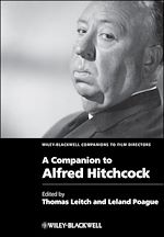 Télécharger le livre :  A Companion to Alfred Hitchcock
