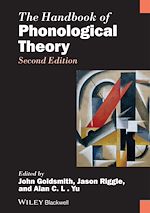 Télécharger le livre :  The Handbook of Phonological Theory