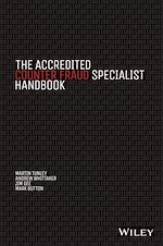 Télécharger le livre :  The Accredited Counter Fraud Specialist Handbook