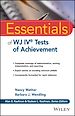 Télécharger le livre :  Essentials of WJ IV Tests of Achievement