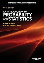 Télécharger le livre :  An Introduction to Probability and Statistics