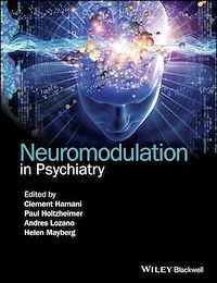 Téléchargez le livre :  Neuromodulation in Psychiatry