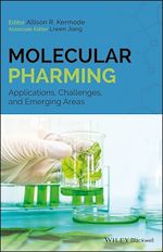 Télécharger le livre :  Molecular Pharming