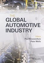 Télécharger le livre :  The Global Automotive Industry