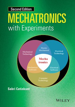 Téléchargez le livre :  Mechatronics with Experiments