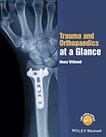 Télécharger le livre :  Trauma and Orthopaedics at a Glance