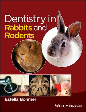 Download the eBook: Dentistry in Rabbits and Rodents