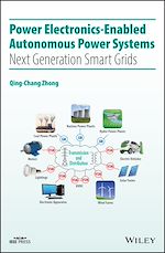 Télécharger le livre :  Power Electronics-Enabled Autonomous Power Systems