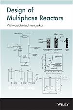 Télécharger le livre :  Design of Multiphase Reactors