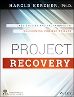 Télécharger le livre :  Project Recovery