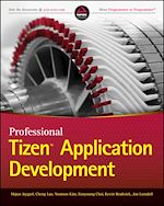 Télécharger le livre :  Professional Tizen Application Development