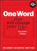 Télécharger le livre :  One Word That Will Change Your Life, Expanded Edition