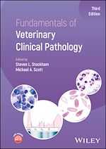 Télécharger le livre :  Fundamentals of Veterinary Clinical Pathology