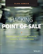 Télécharger le livre :  Hacking Point of Sale