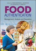 Télécharger le livre :  Food Authentication
