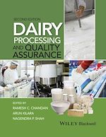Télécharger le livre :  Dairy Processing and Quality Assurance