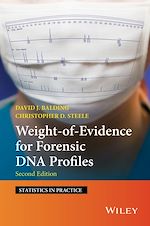 Télécharger le livre :  Weight-of-Evidence for Forensic DNA Profiles